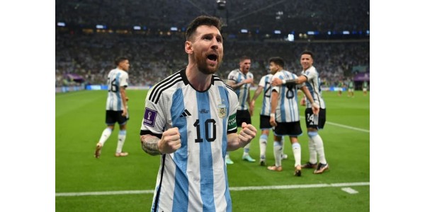 Spillere på 80-tallet i VM i Qatar